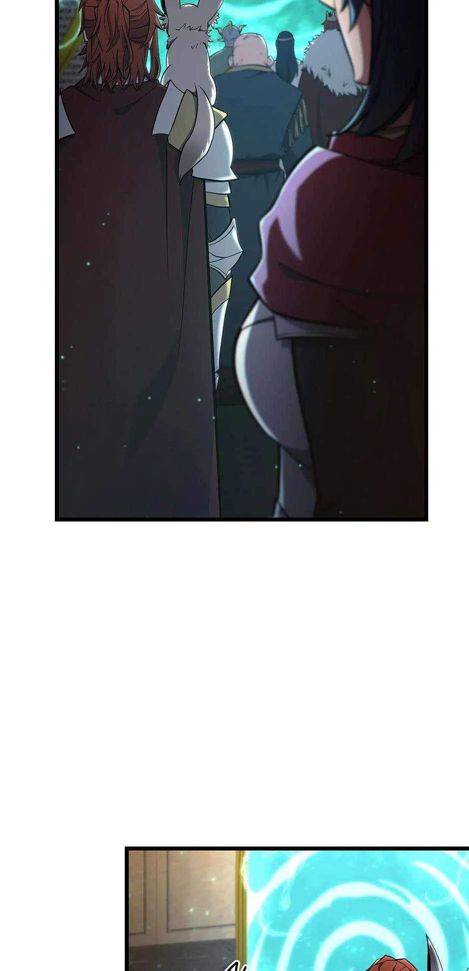 The Beginning After The End: Side Story – Jasmine: Wind-Borne Chapter 183 404 050