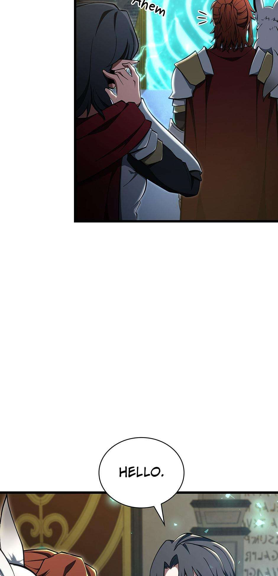 The Beginning After The End: Side Story – Jasmine: Wind-Borne Chapter 183 405 051