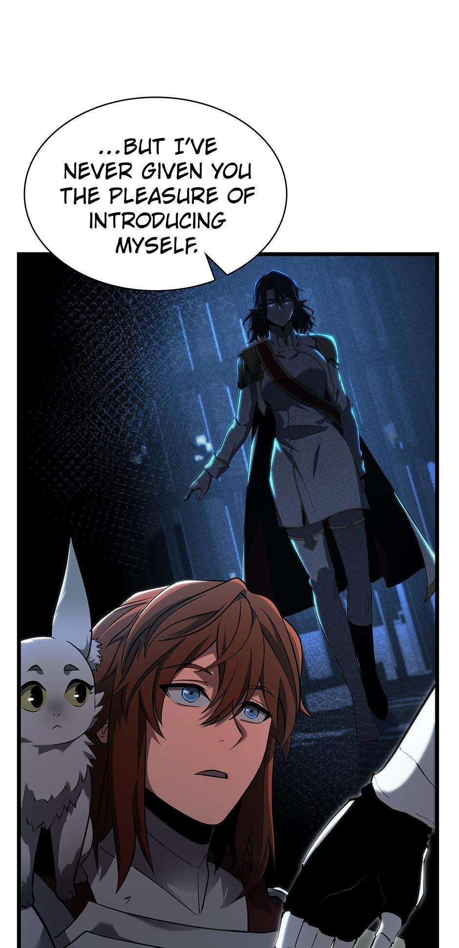 The Beginning After The End: Side Story – Jasmine: Wind-Borne Chapter 183 407 053