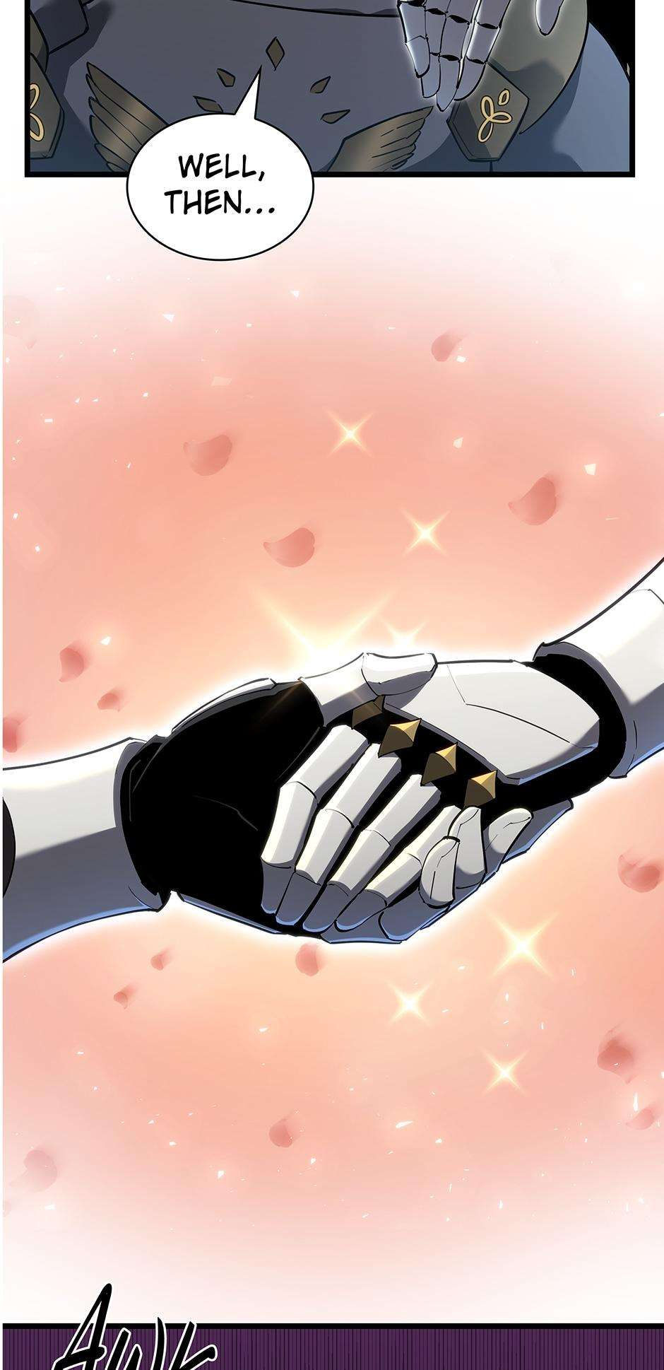 The Beginning After The End: Side Story – Jasmine: Wind-Borne Chapter 183 408 054