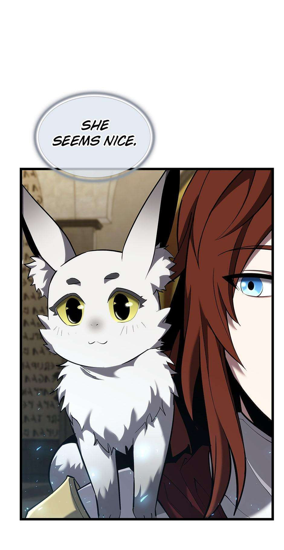 The Beginning After The End: Side Story – Jasmine: Wind-Borne Chapter 183 412 058