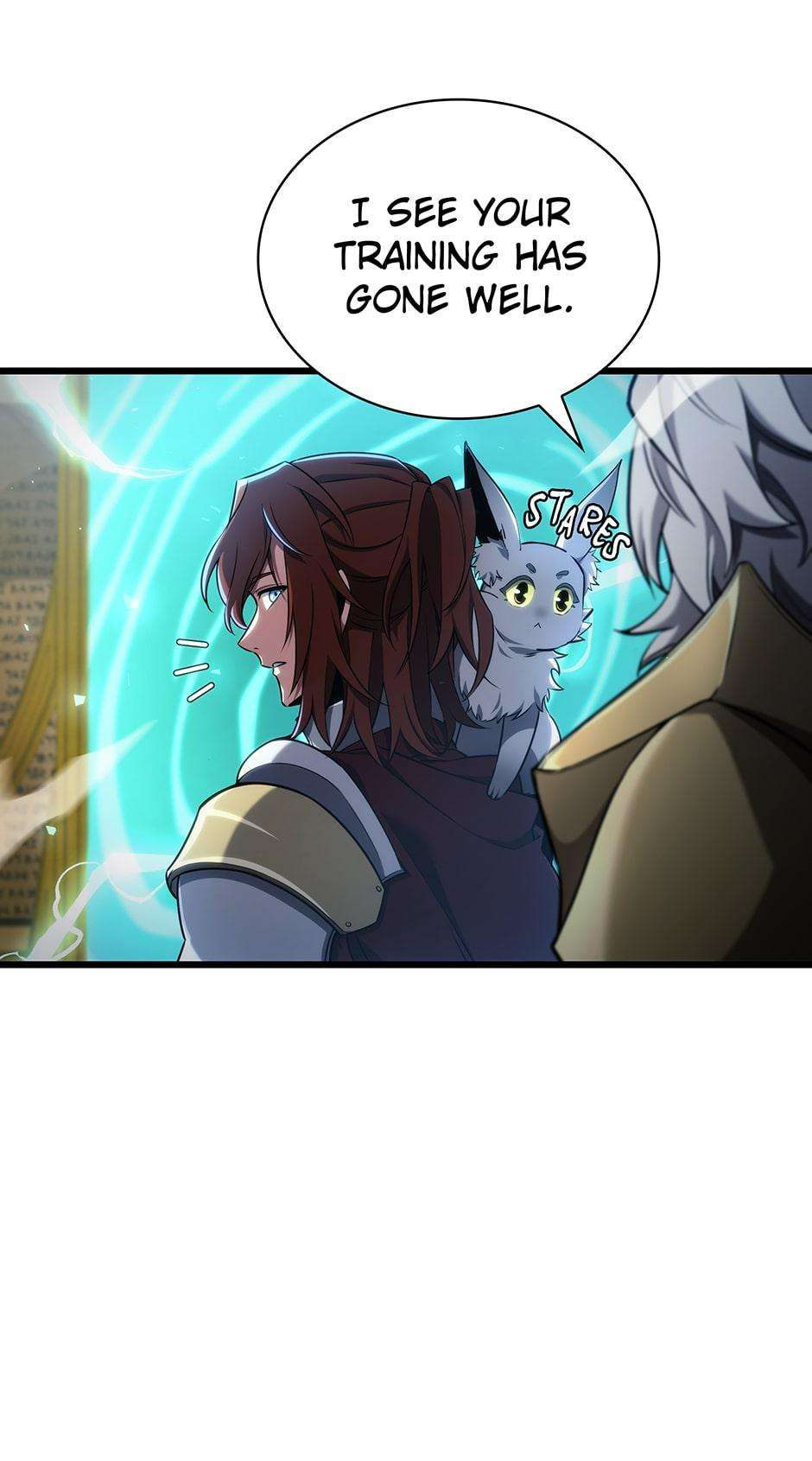The Beginning After The End: Side Story – Jasmine: Wind-Borne Chapter 183 415 061