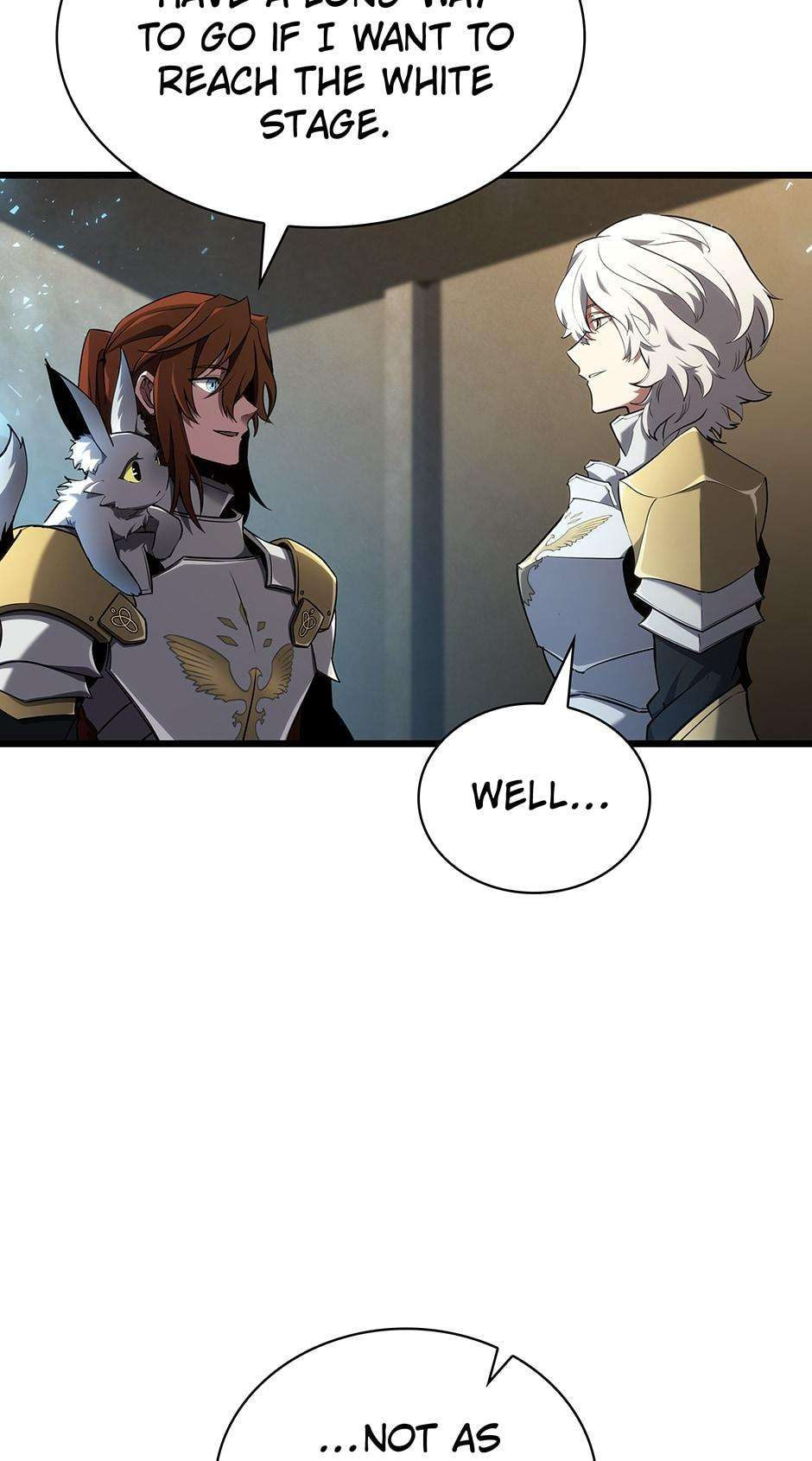 The Beginning After The End: Side Story – Jasmine: Wind-Borne Chapter 183 418 064