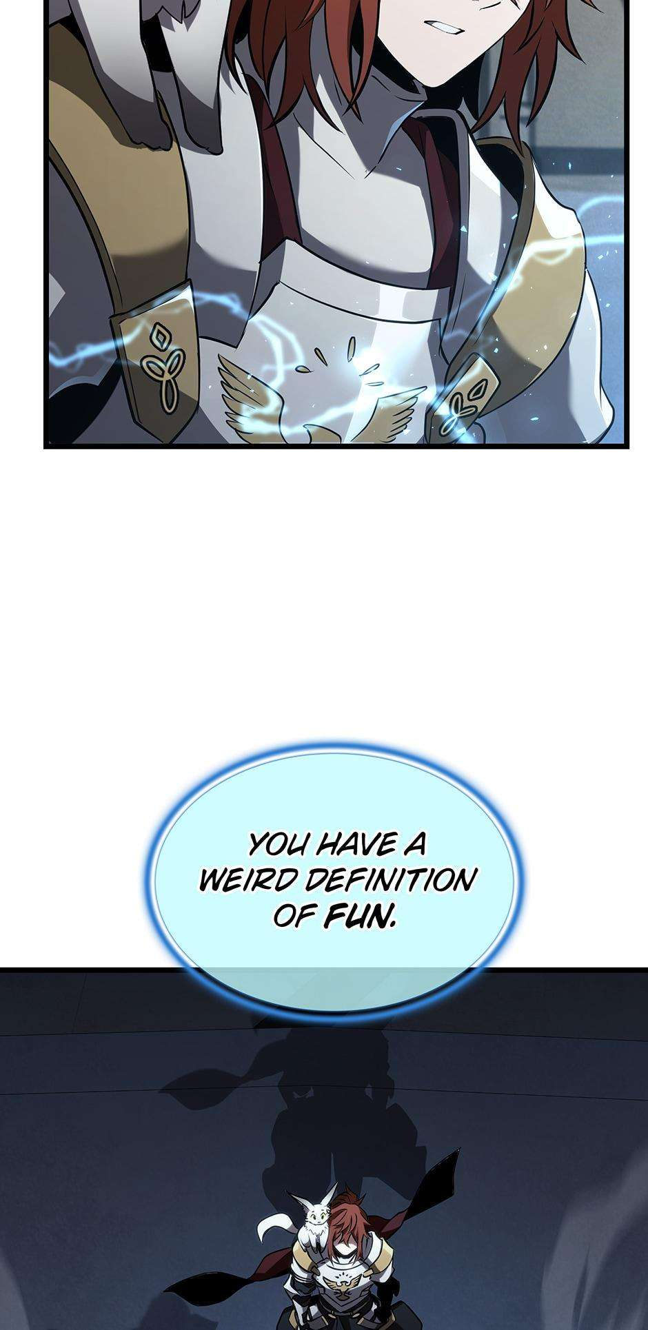 The Beginning After The End: Side Story – Jasmine: Wind-Borne Chapter 183 422 068