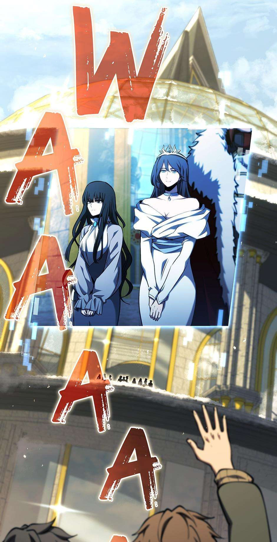 The Beginning After The End: Side Story – Jasmine: Wind-Borne Chapter 183 426 072