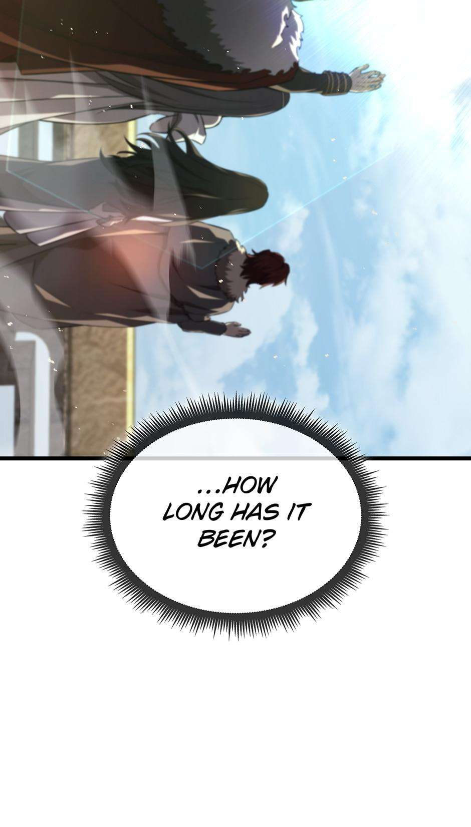 The Beginning After The End: Side Story – Jasmine: Wind-Borne Chapter 183 434 080