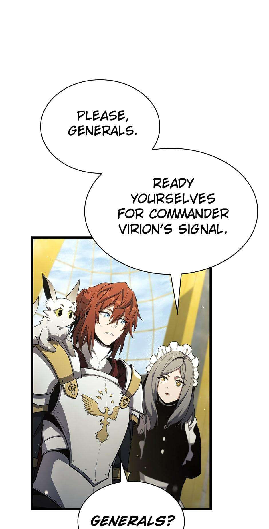 The Beginning After The End: Side Story – Jasmine: Wind-Borne Chapter 183 435 081