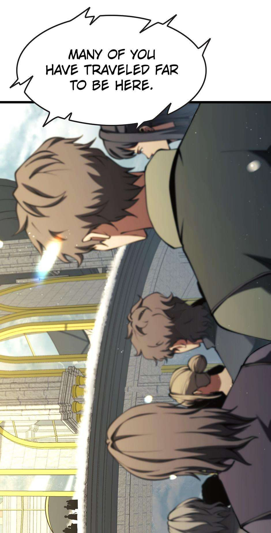 The Beginning After The End: Side Story – Jasmine: Wind-Borne Chapter 183 437 083