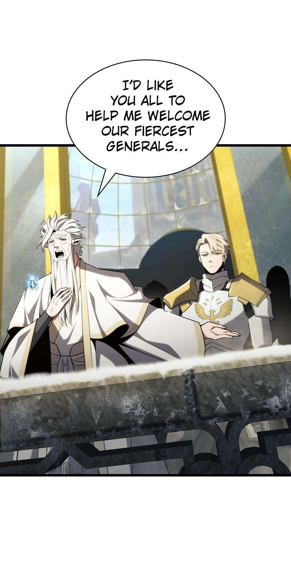 The Beginning After The End: Side Story – Jasmine: Wind-Borne Chapter 183 442 088
