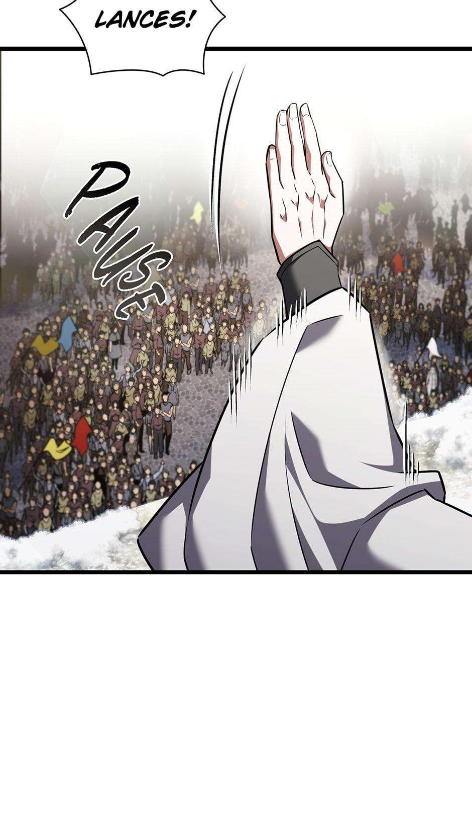 The Beginning After The End: Side Story – Jasmine: Wind-Borne Chapter 183 445 091