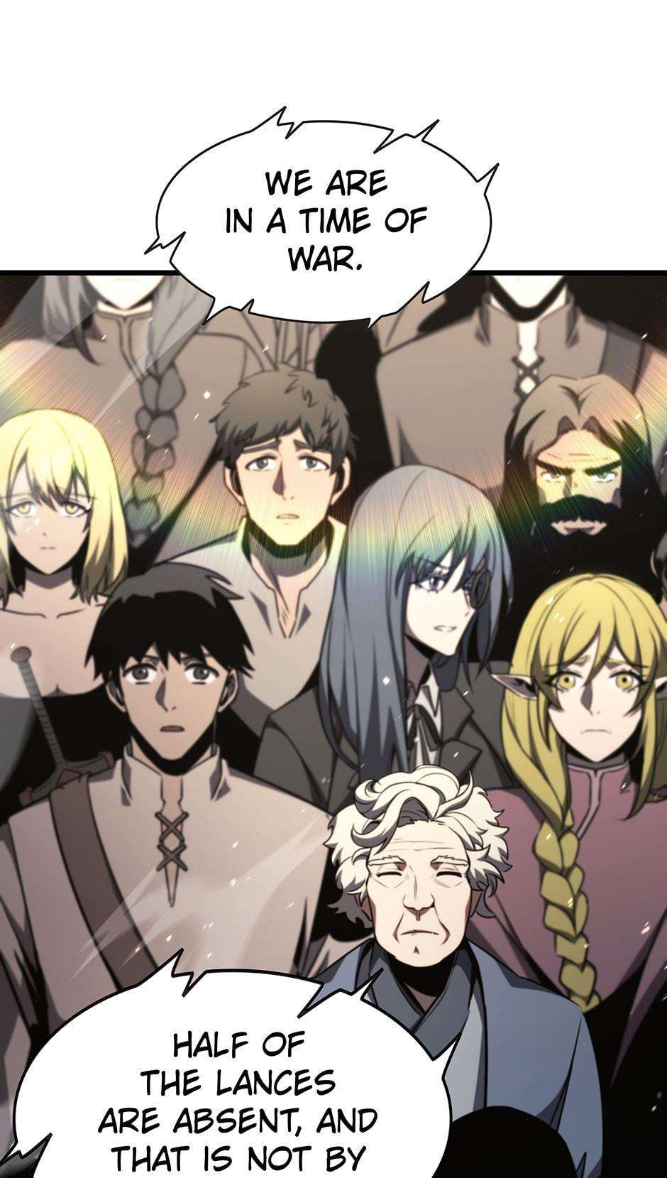 The Beginning After The End: Side Story – Jasmine: Wind-Borne Chapter 183 446 092