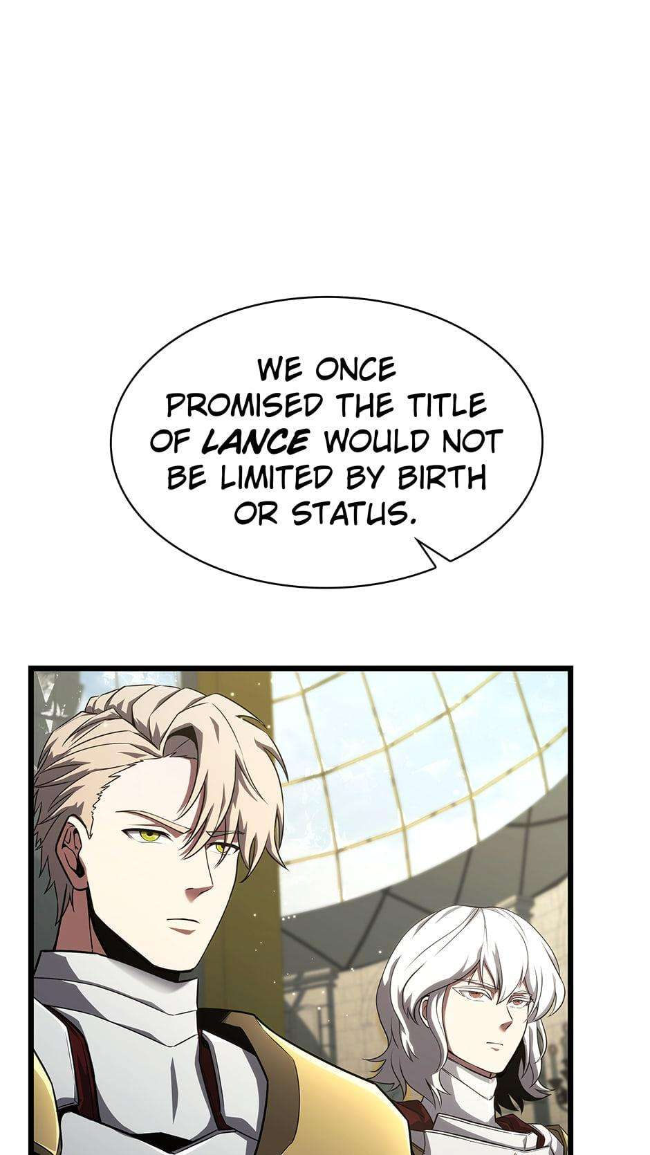 The Beginning After The End: Side Story – Jasmine: Wind-Borne Chapter 183 448 094