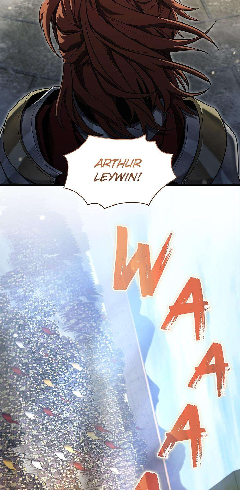 The Beginning After The End: Side Story – Jasmine: Wind-Borne Chapter 183 452 098