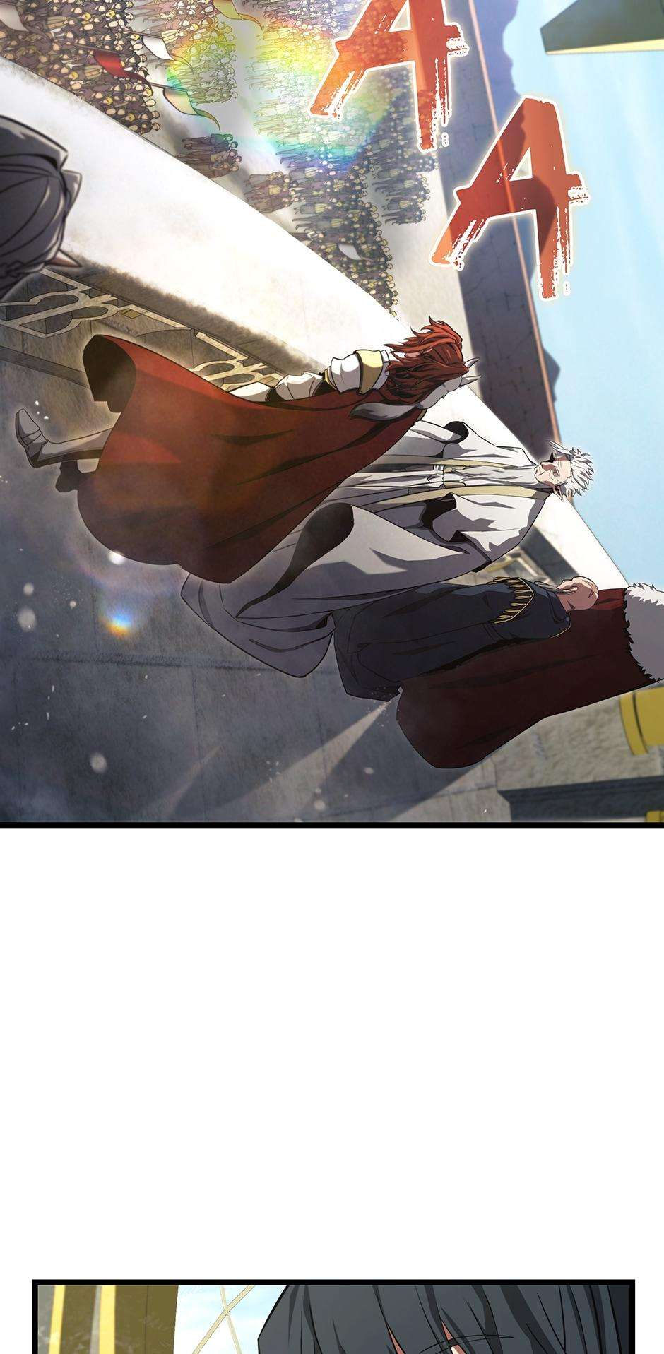 The Beginning After The End: Side Story – Jasmine: Wind-Borne Chapter 183 453 099
