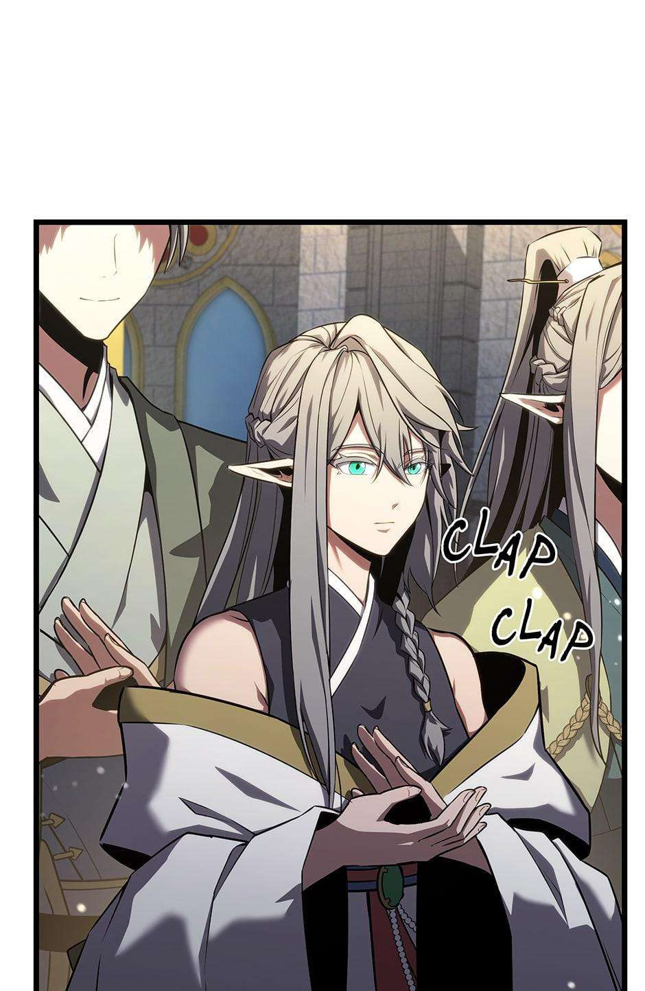 The Beginning After The End: Side Story – Jasmine: Wind-Borne Chapter 183 455 101