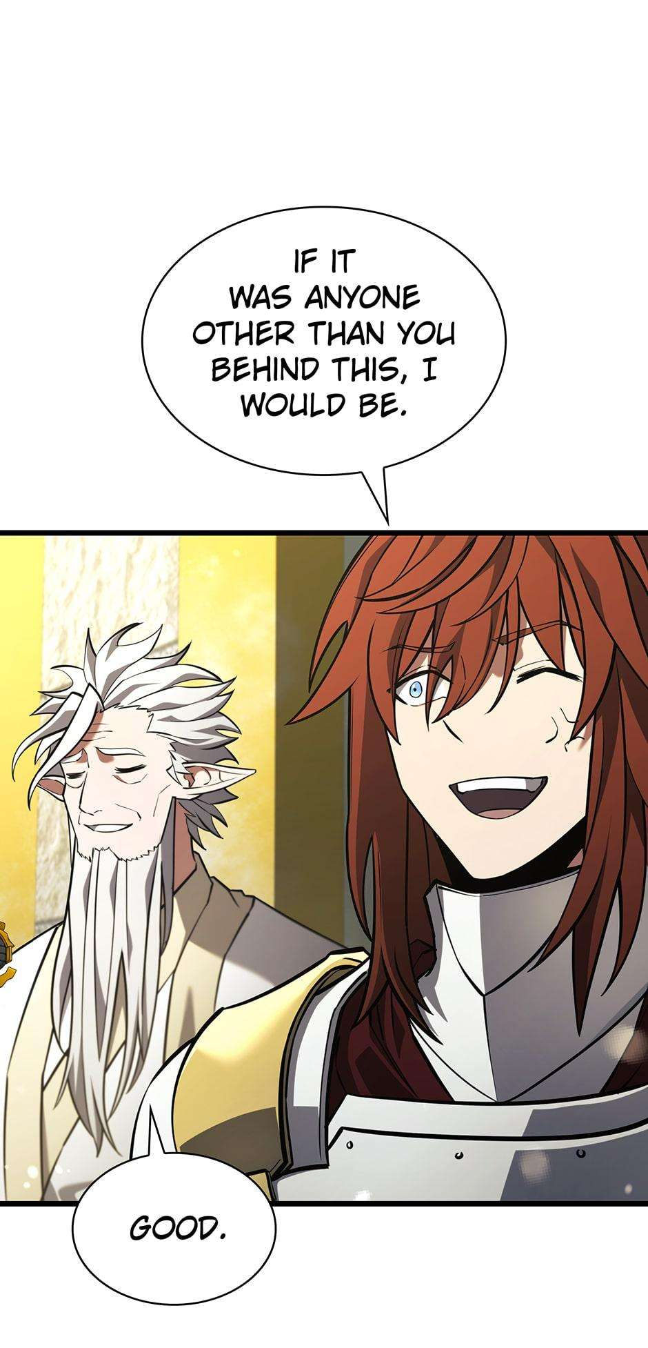 The Beginning After The End: Side Story – Jasmine: Wind-Borne Chapter 183 458 104