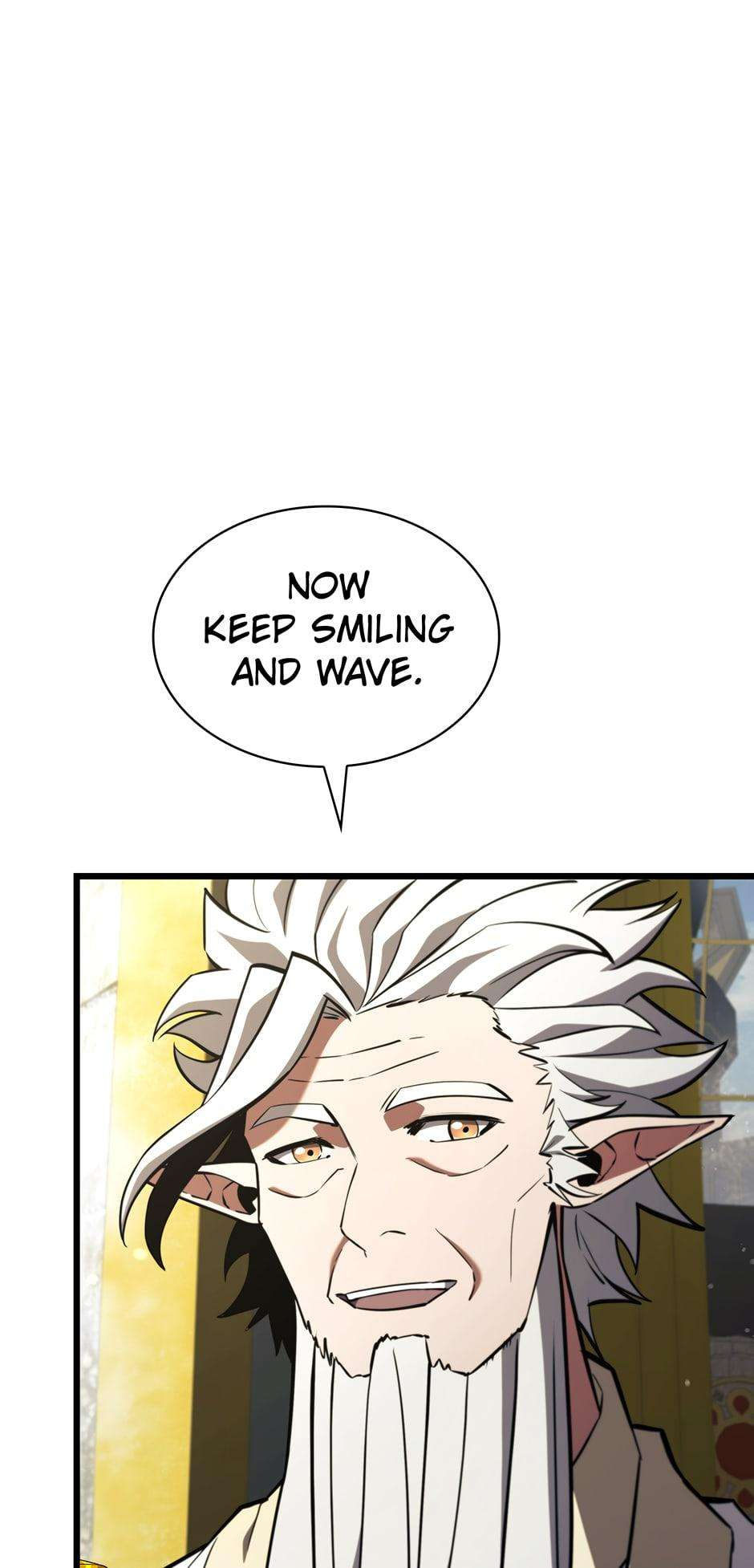 The Beginning After The End: Side Story – Jasmine: Wind-Borne Chapter 183 459 105