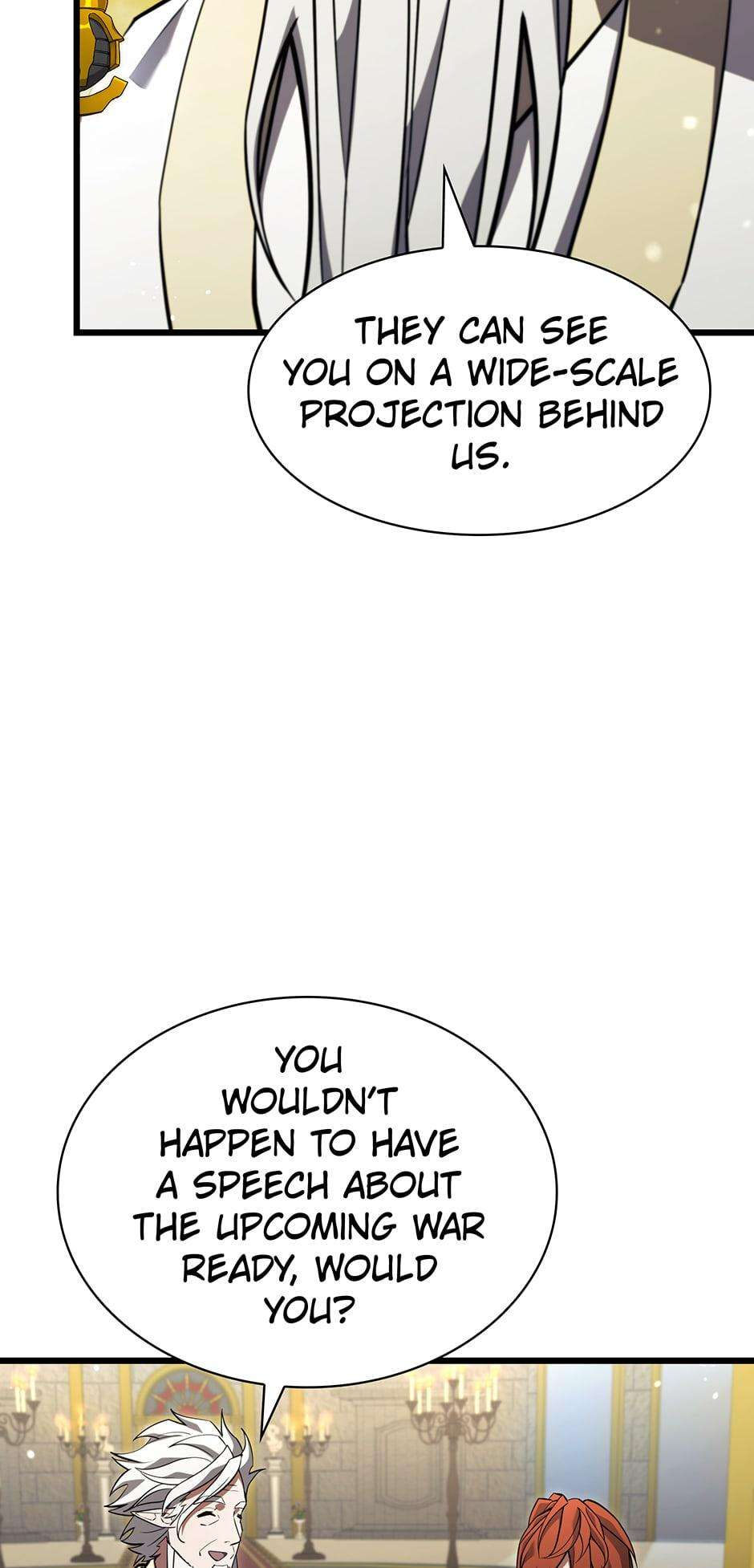 The Beginning After The End: Side Story – Jasmine: Wind-Borne Chapter 183 460 106