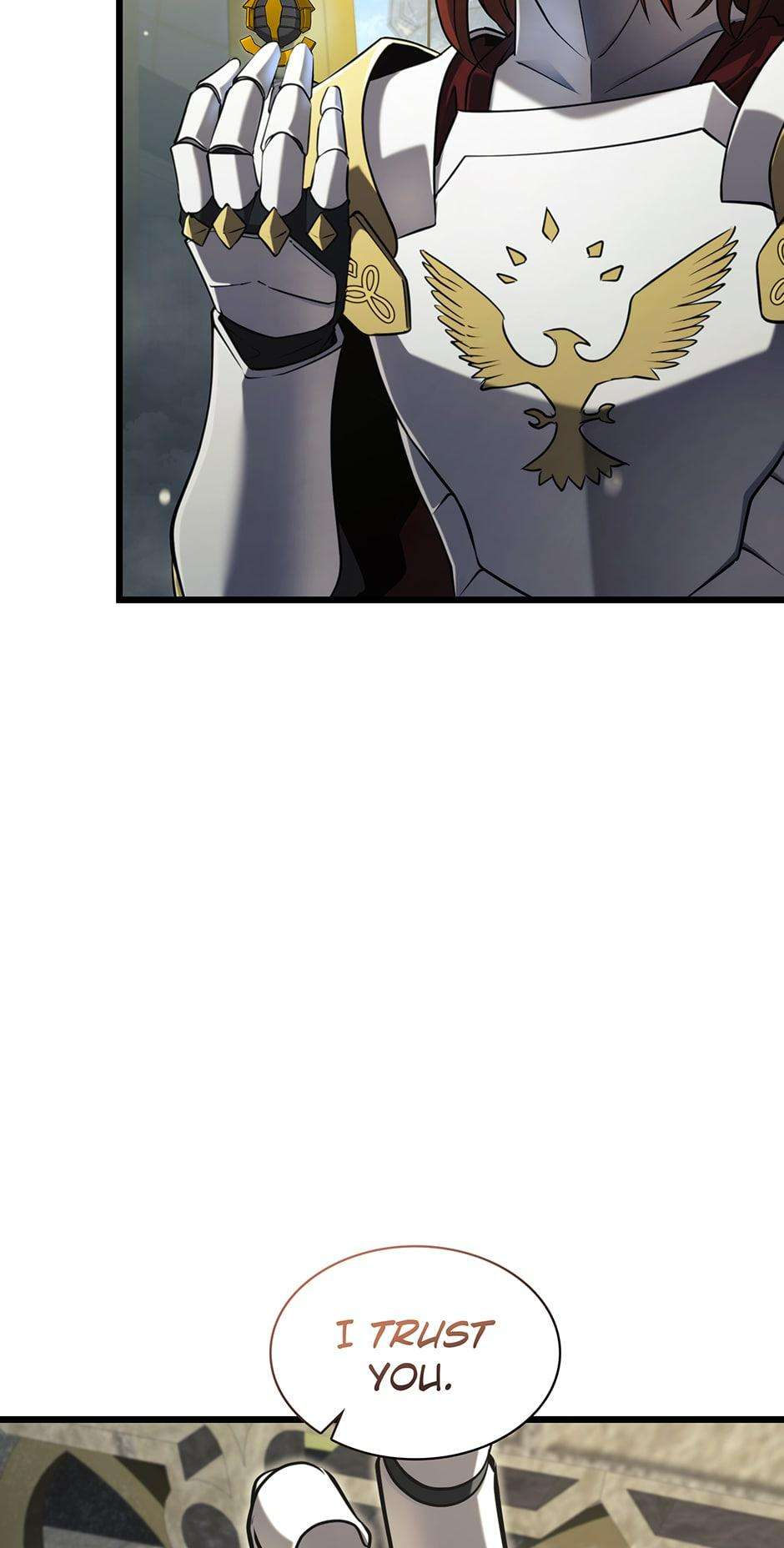 The Beginning After The End: Side Story – Jasmine: Wind-Borne Chapter 183 466 112