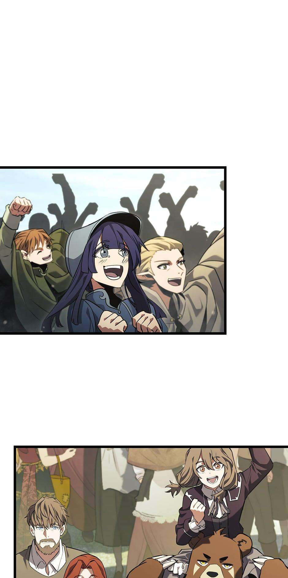 The Beginning After The End: Side Story – Jasmine: Wind-Borne Chapter 183 469 115