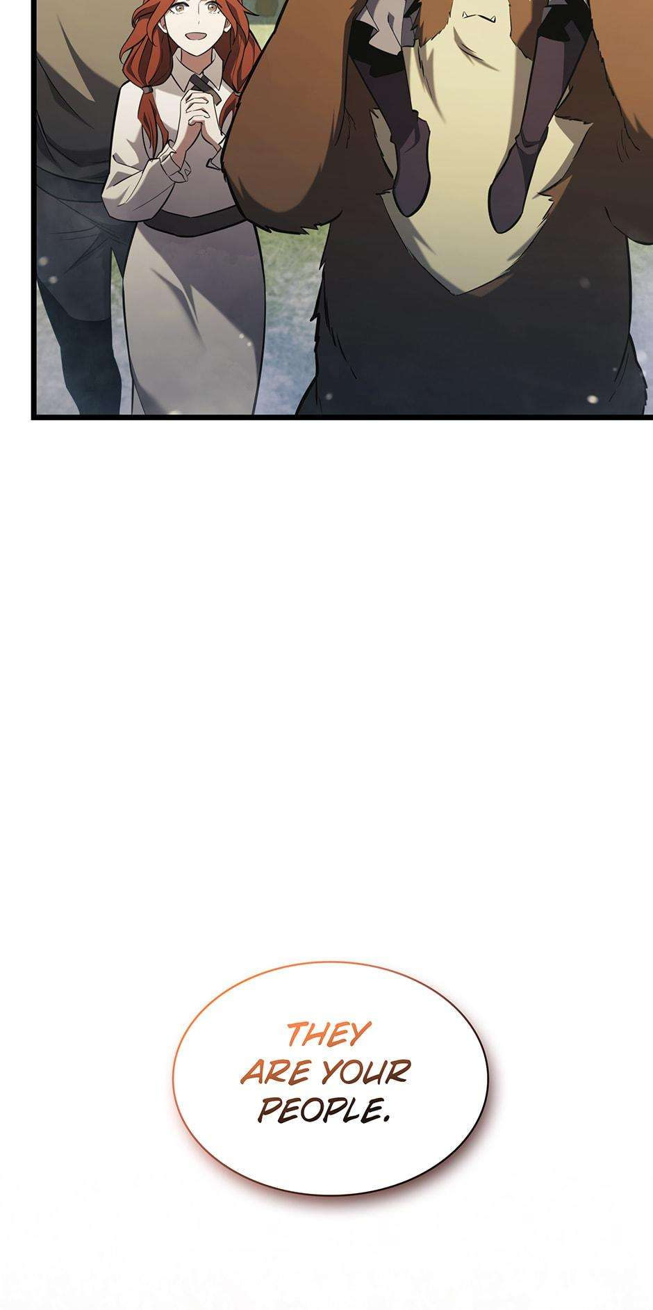 The Beginning After The End: Side Story – Jasmine: Wind-Borne Chapter 183 470 116