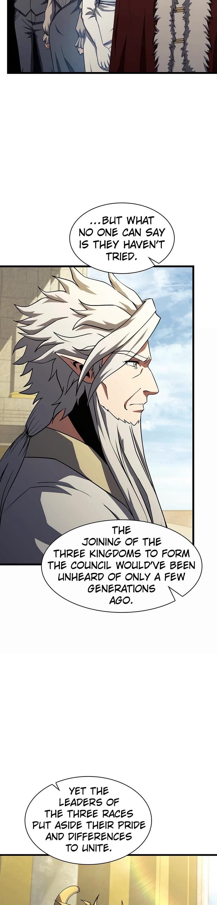 The Beginning After The End: Side Story – Jasmine: Wind-Borne Chapter 184 202 16