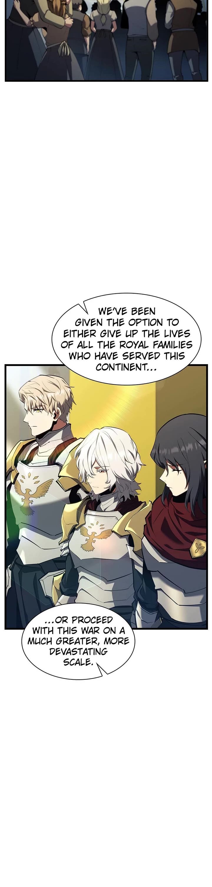 The Beginning After The End: Side Story – Jasmine: Wind-Borne Chapter 184 204 18