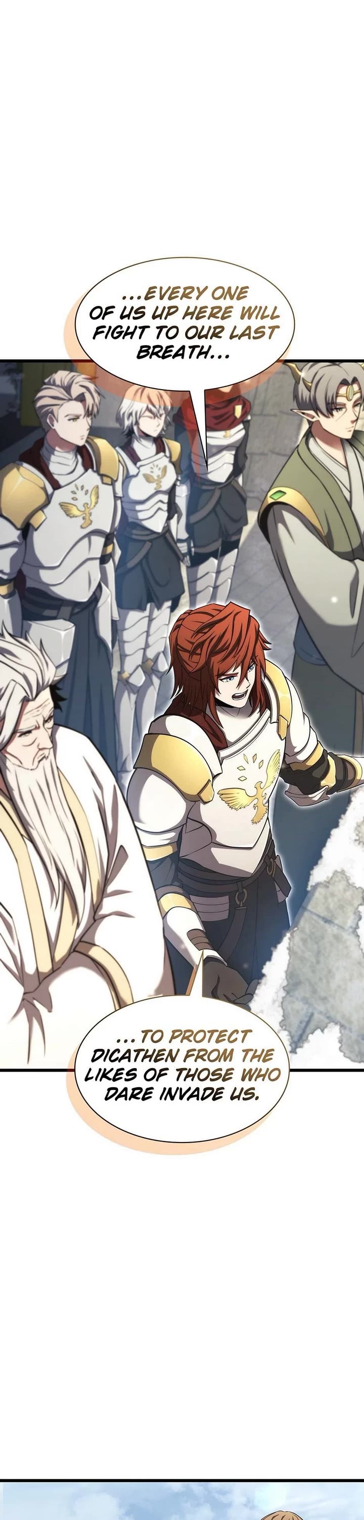 The Beginning After The End: Side Story – Jasmine: Wind-Borne Chapter 184 207 21