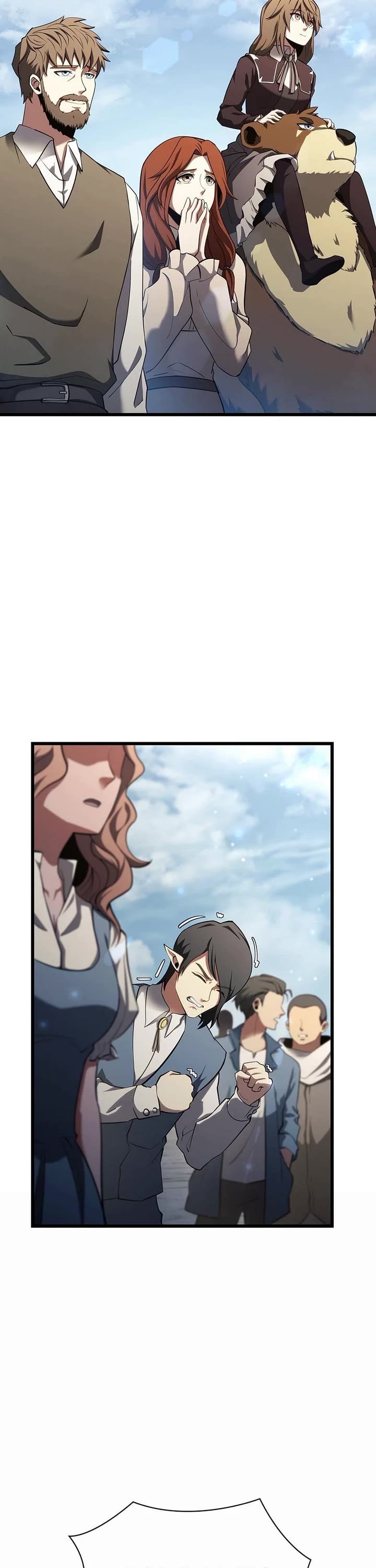 The Beginning After The End: Side Story – Jasmine: Wind-Borne Chapter 184 208 22