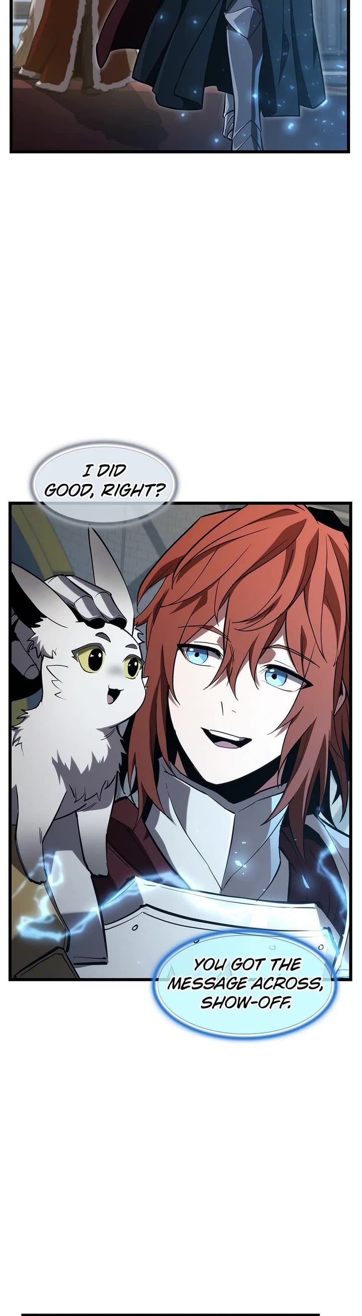 The Beginning After The End: Side Story – Jasmine: Wind-Borne Chapter 184 216 30