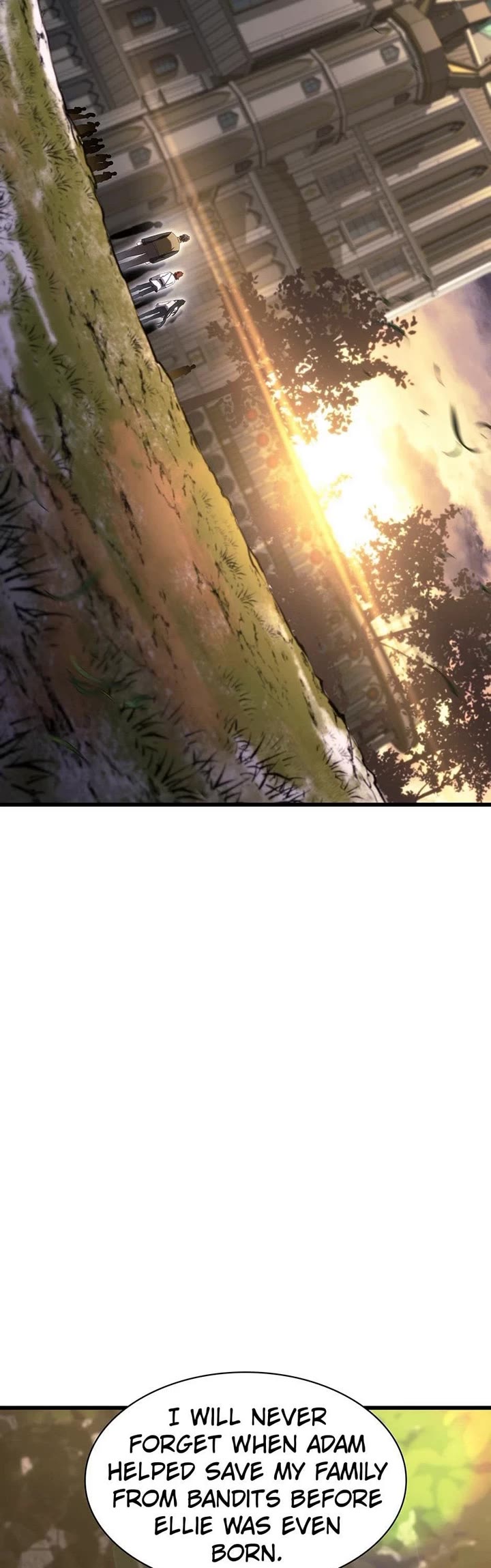 The Beginning After The End: Side Story – Jasmine: Wind-Borne Chapter 184 221 35