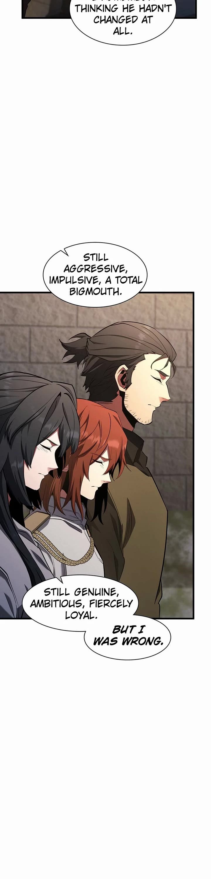 The Beginning After The End: Side Story – Jasmine: Wind-Borne Chapter 184 223 37