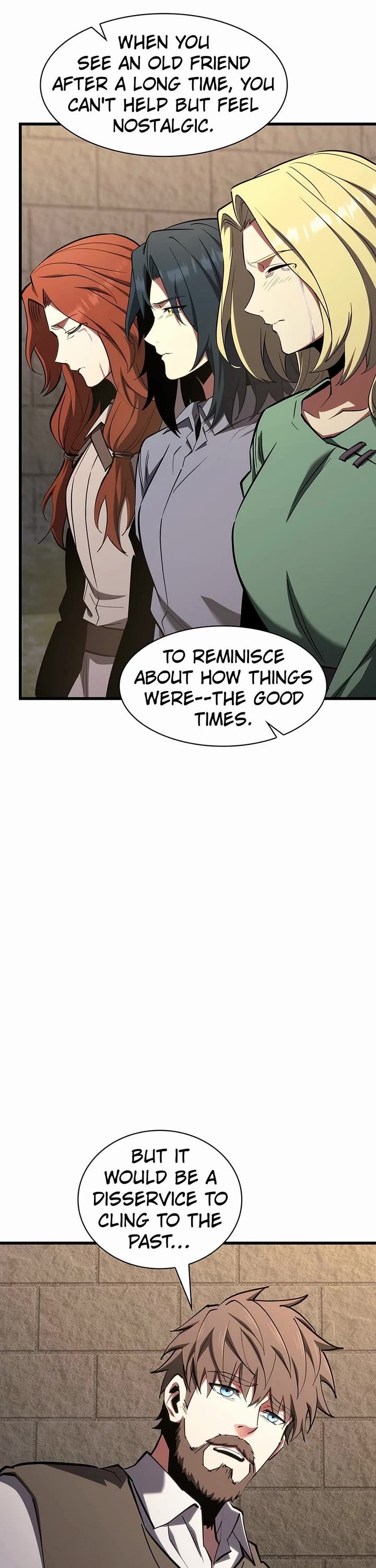 The Beginning After The End: Side Story – Jasmine: Wind-Borne Chapter 184 224 38