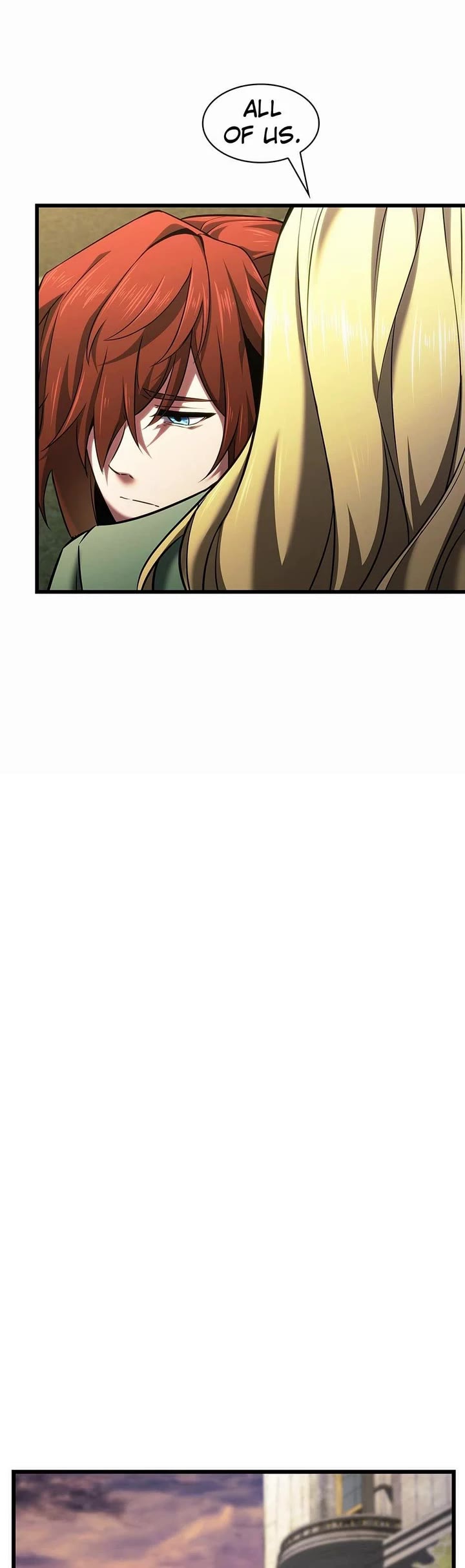 The Beginning After The End: Side Story – Jasmine: Wind-Borne Chapter 184 231 45