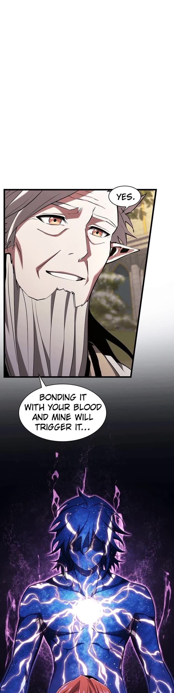 The Beginning After The End: Side Story – Jasmine: Wind-Borne Chapter 184 236 50