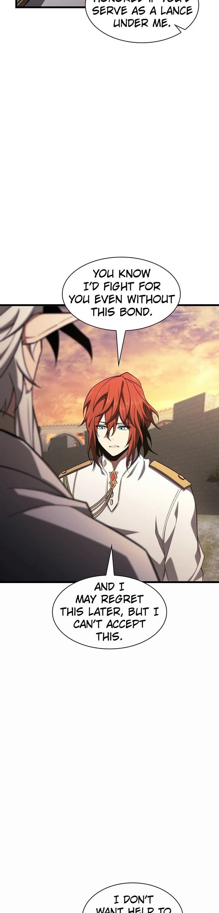 The Beginning After The End: Side Story – Jasmine: Wind-Borne Chapter 184 238 52