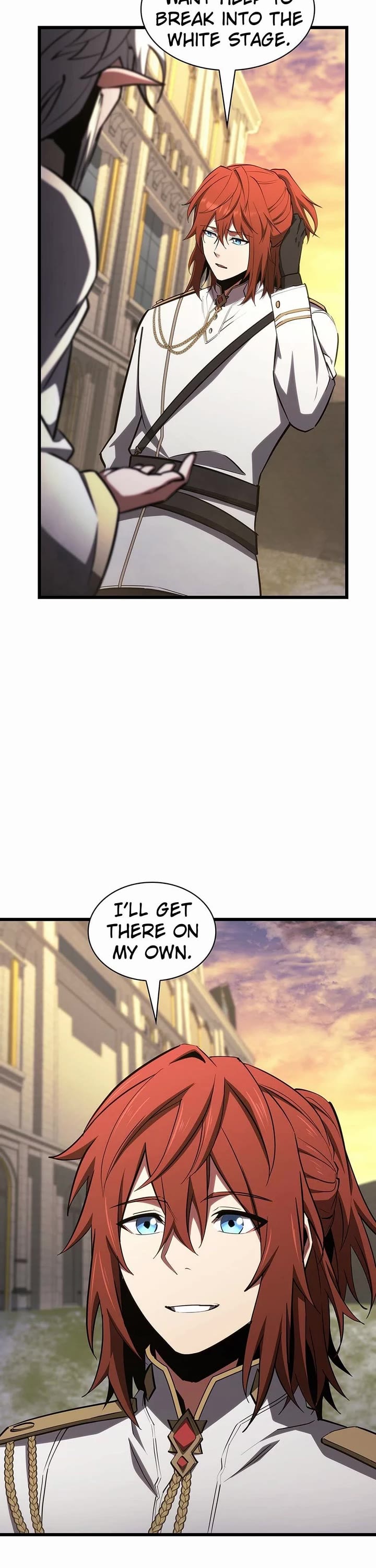 The Beginning After The End: Side Story – Jasmine: Wind-Borne Chapter 184 239 53