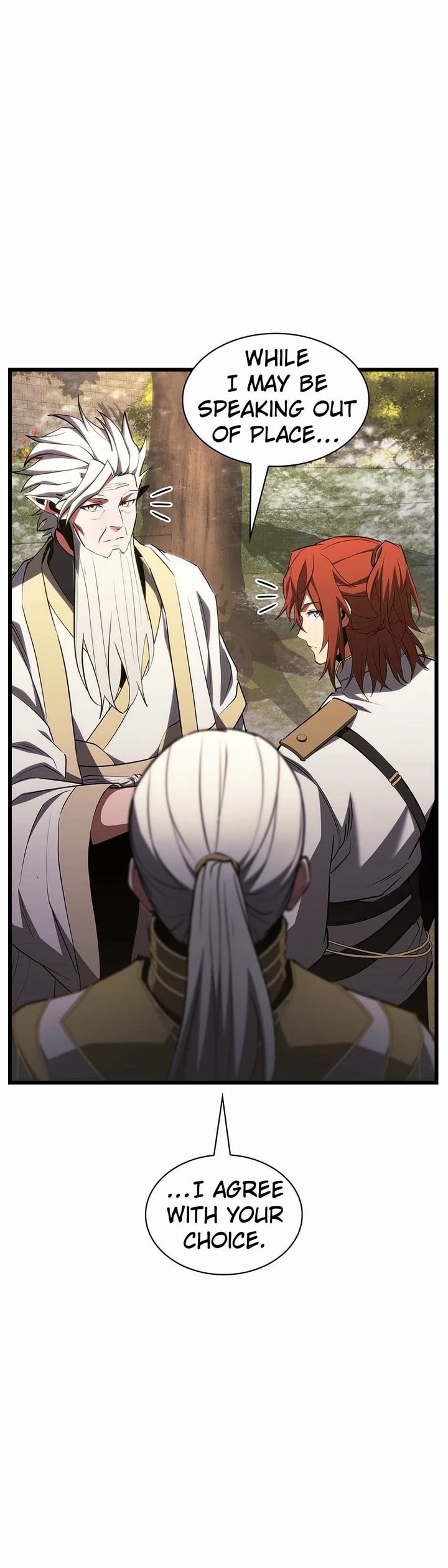 The Beginning After The End: Side Story – Jasmine: Wind-Borne Chapter 184 240 54