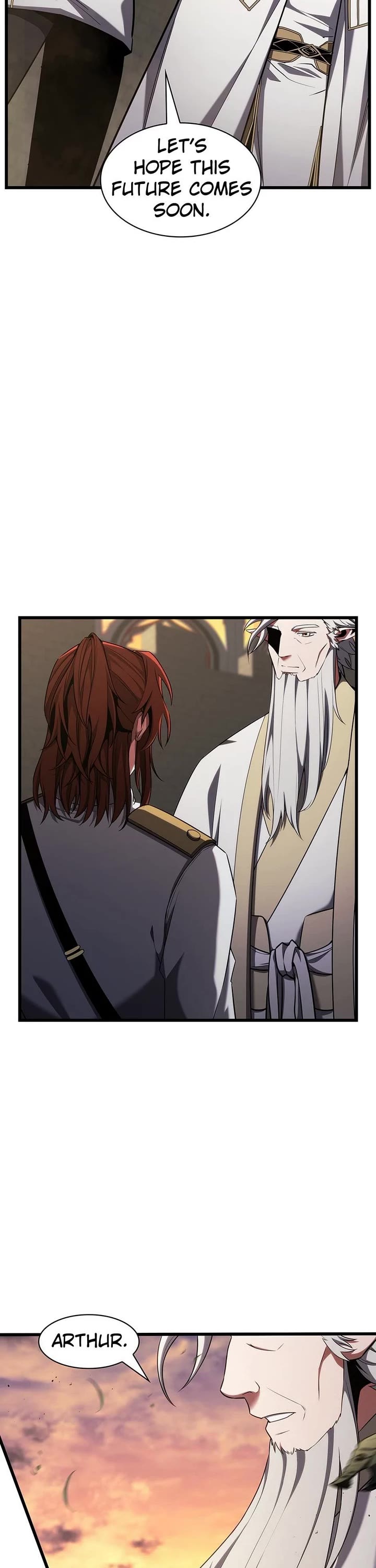 The Beginning After The End: Side Story – Jasmine: Wind-Borne Chapter 184 244 58
