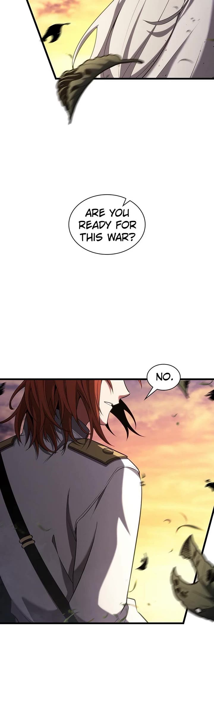 The Beginning After The End: Side Story – Jasmine: Wind-Borne Chapter 184 245 59