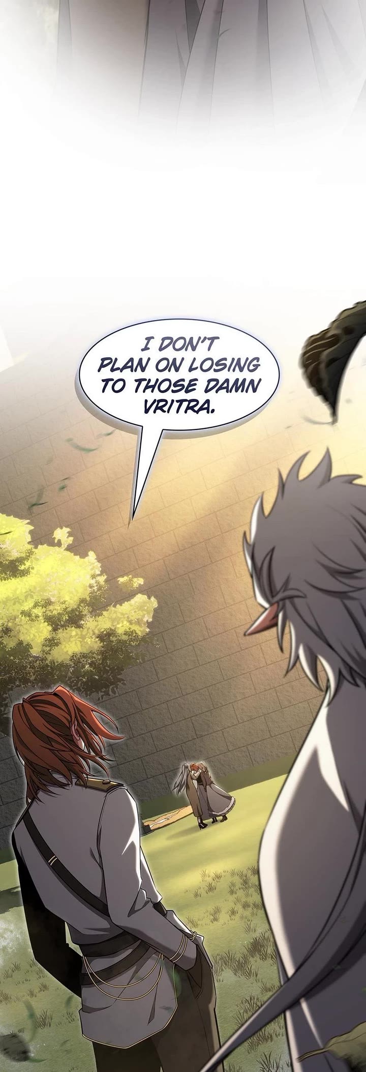 The Beginning After The End: Side Story – Jasmine: Wind-Borne Chapter 184 247 61