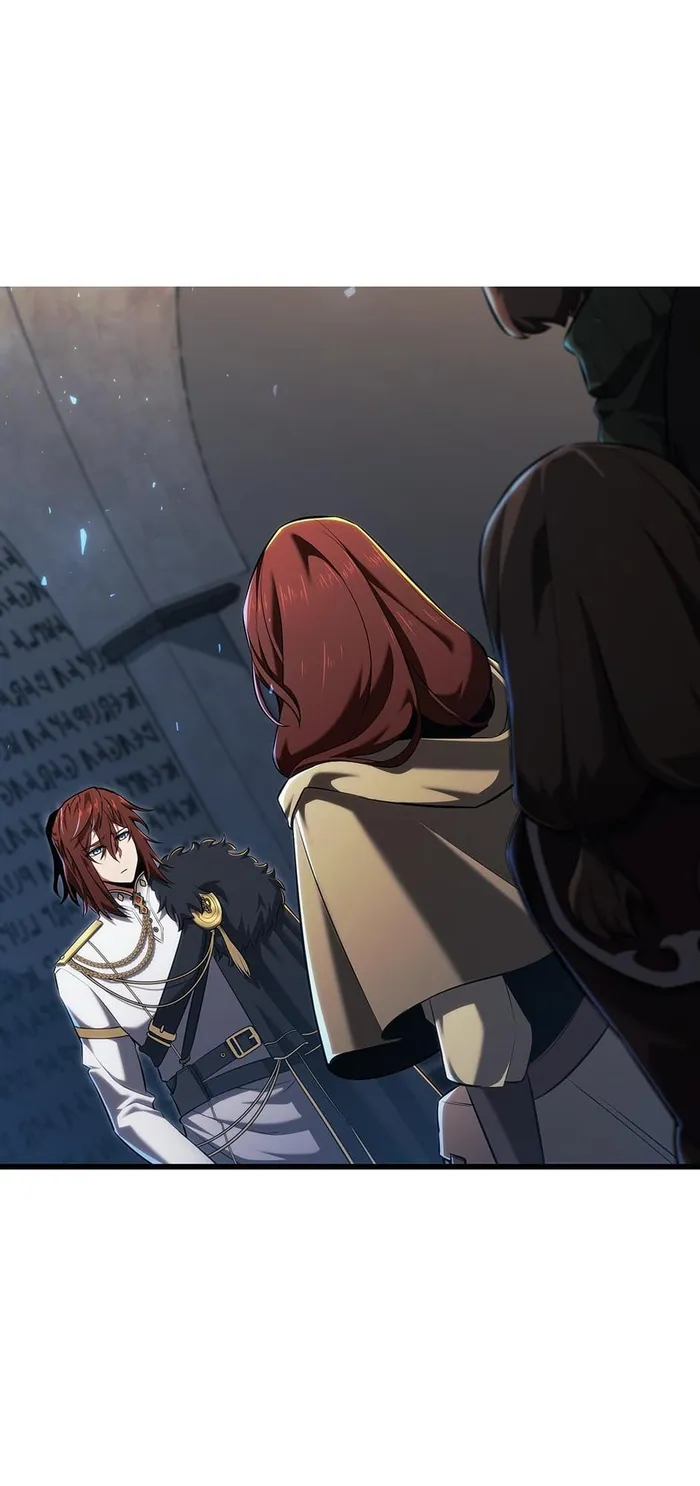 The Beginning After The End: Side Story – Jasmine: Wind-Borne Chapter 185 401 008
