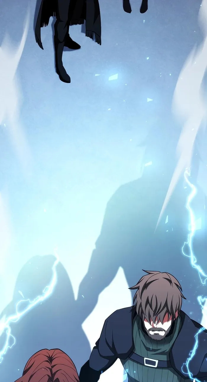 The Beginning After The End: Side Story – Jasmine: Wind-Borne Chapter 185 406 013