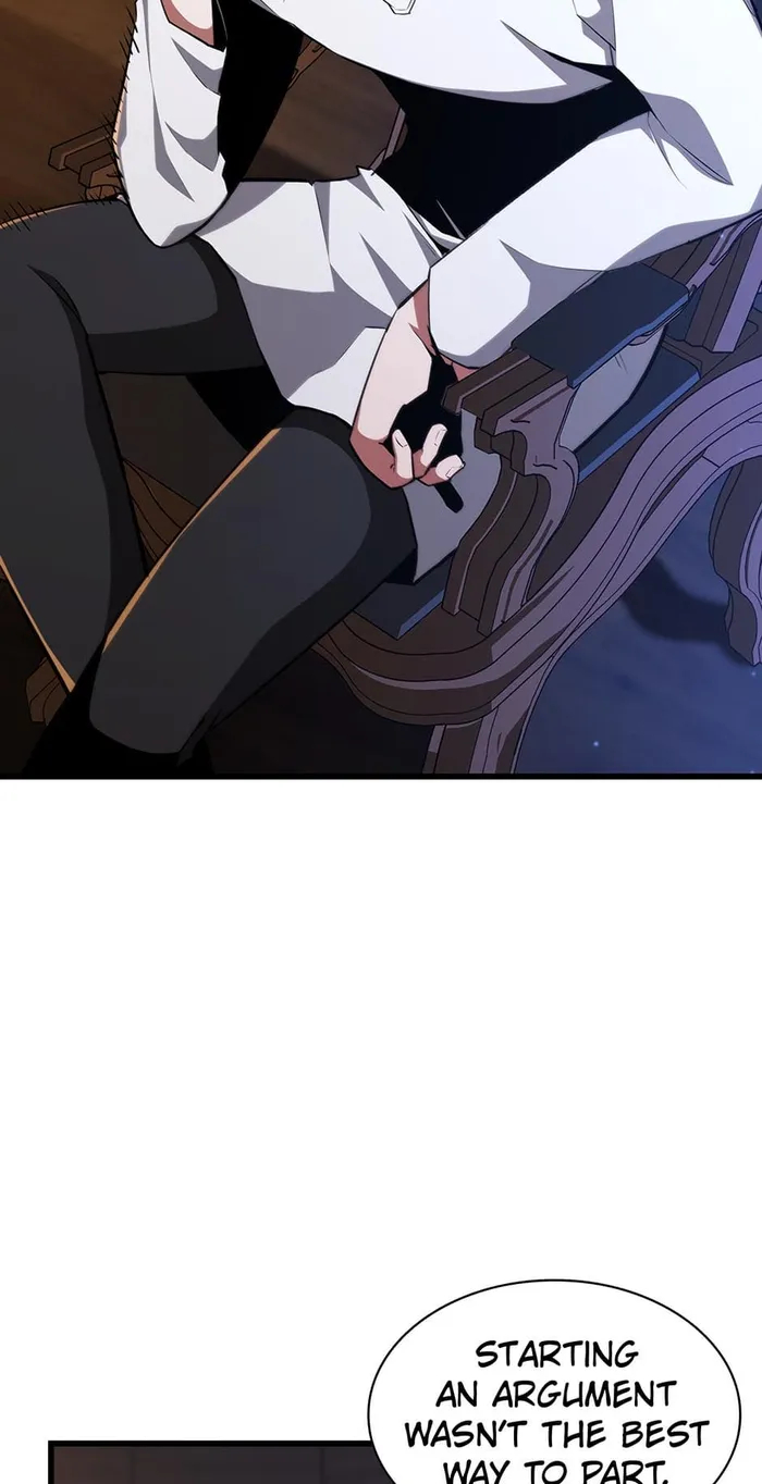The Beginning After The End: Side Story – Jasmine: Wind-Borne Chapter 185 413 020