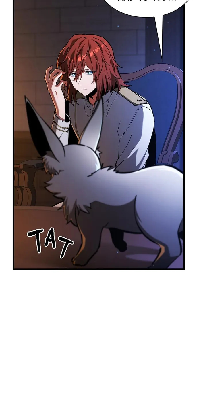The Beginning After The End: Side Story – Jasmine: Wind-Borne Chapter 185 414 021