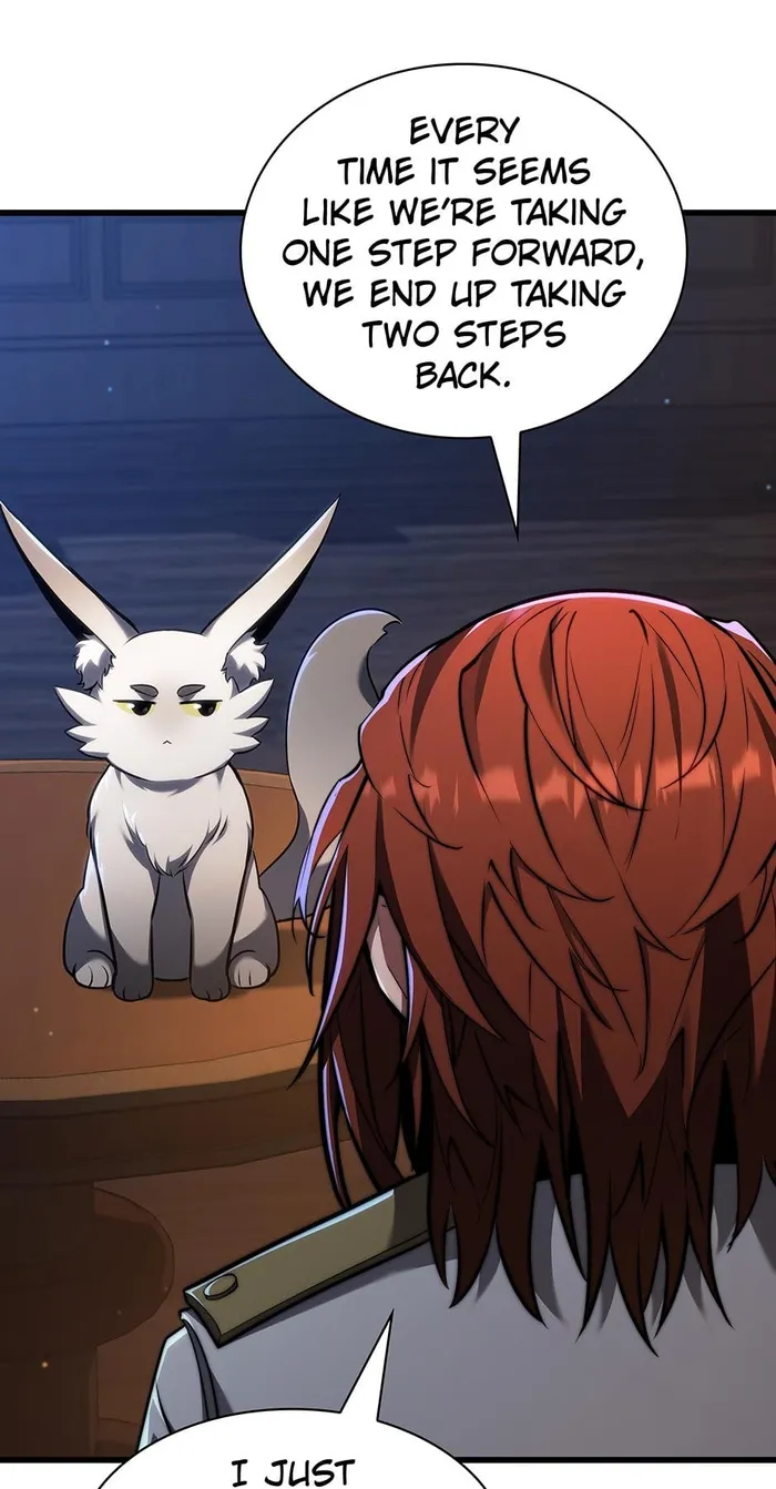 The Beginning After The End: Side Story – Jasmine: Wind-Borne Chapter 185 415 022