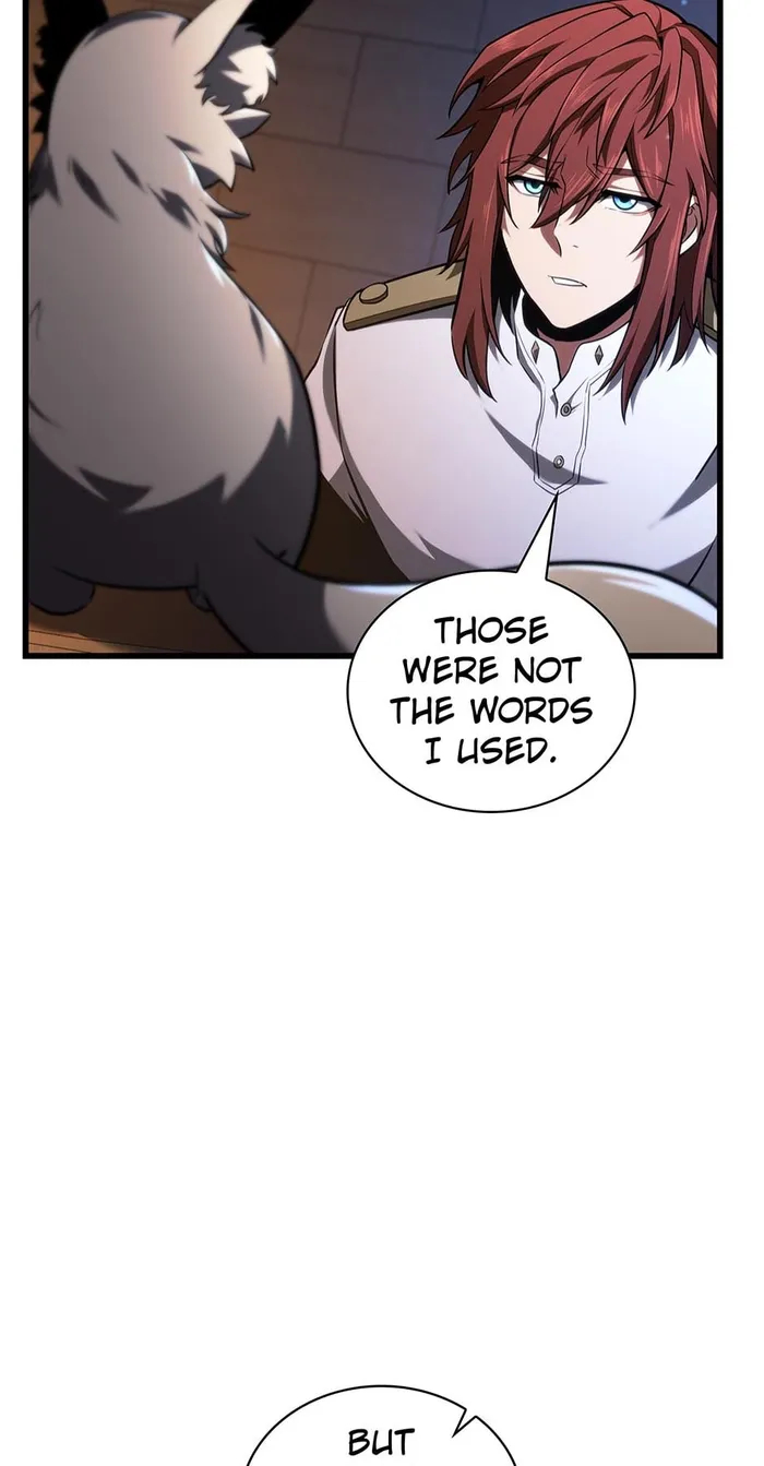 The Beginning After The End: Side Story – Jasmine: Wind-Borne Chapter 185 417 024
