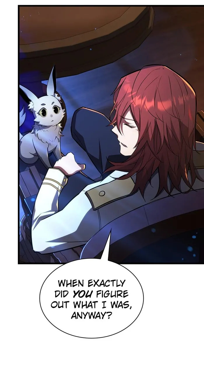 The Beginning After The End: Side Story – Jasmine: Wind-Borne Chapter 185 425 032
