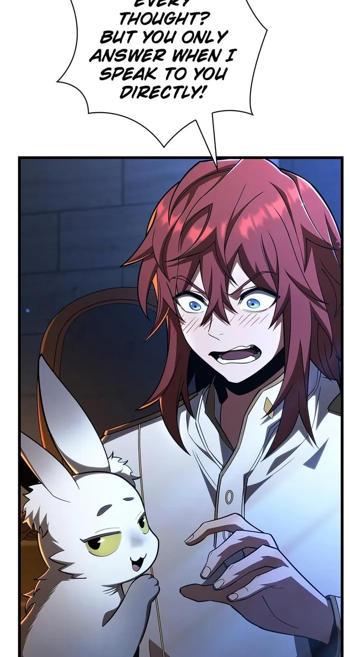 The Beginning After The End: Side Story – Jasmine: Wind-Borne Chapter 185 428 035