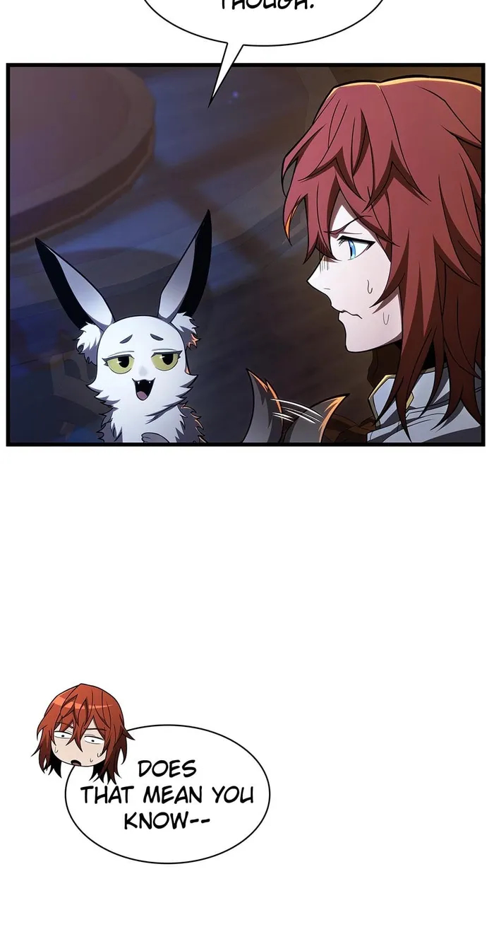 The Beginning After The End: Side Story – Jasmine: Wind-Borne Chapter 185 430 037